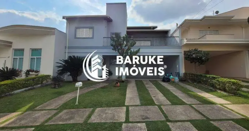 Casa de condomínio 4 quartos 2 suítes à venda no bairro jardim portal de itaici