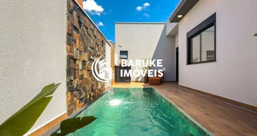 Casa de condomínio 3 quartos 1 suíte à venda no bairro jardim park vista real