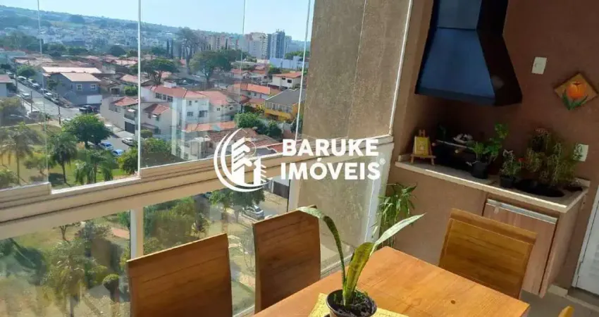 Apartamento 3 quartos 2 suítes à venda no bairro bairro pau preto