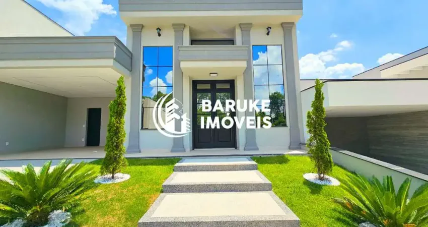 Casa de condomínio 3 quartos 3 suítes à venda no bairro residencial london park