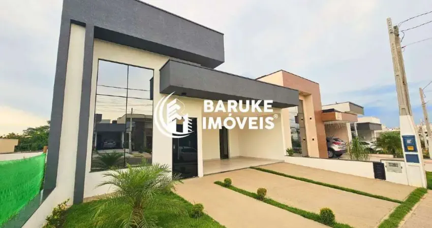 Casa de condomínio 3 quartos 3 suítes à venda no bairro jardim mantova