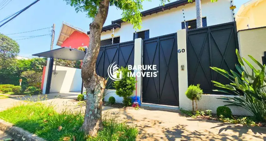 Casa com 4 quartos à venda na Rua Gerânio, Vila Alpes Suíços, Indaiatuba