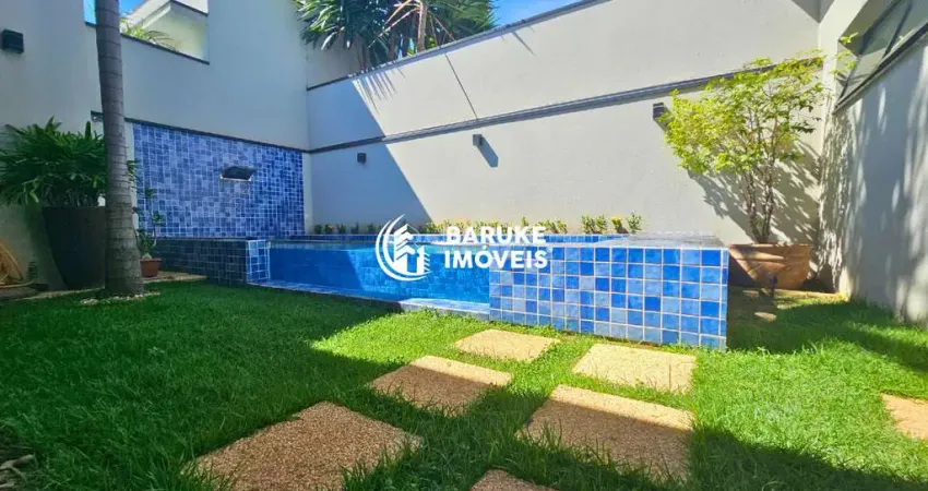 Casa de condomínio 3 quartos 3 suítes à venda no bairro jardim residencial dona maria josé