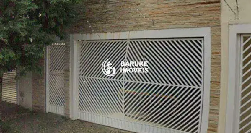 Casa com 3 quartos à venda na Rua Estados Unidos, Parque Boa Esperança, Indaiatuba