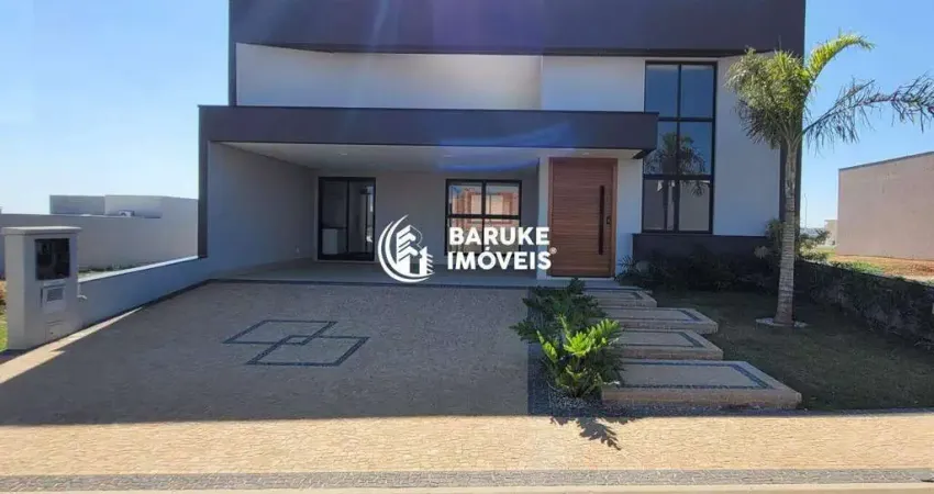 Casa de condomínio 3 quartos 3 suítes para aluguel no bairro jardim residencial dona maria josé