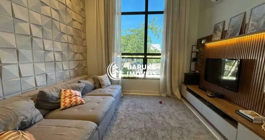 Casa de condomínio 3 quartos 1 suíte à venda no bairro jardim mantova