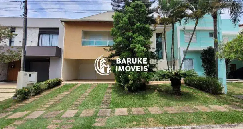 Casa de condomínio 3 quartos 3 suítes para aluguel no bairro jardim portal dos ipês