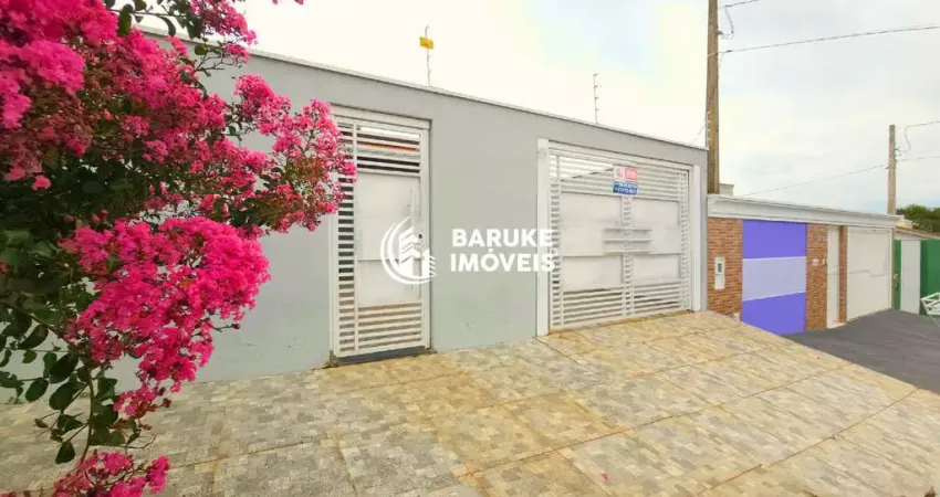 Casa com 3 quartos à venda no Jardim Europa II, Indaiatuba