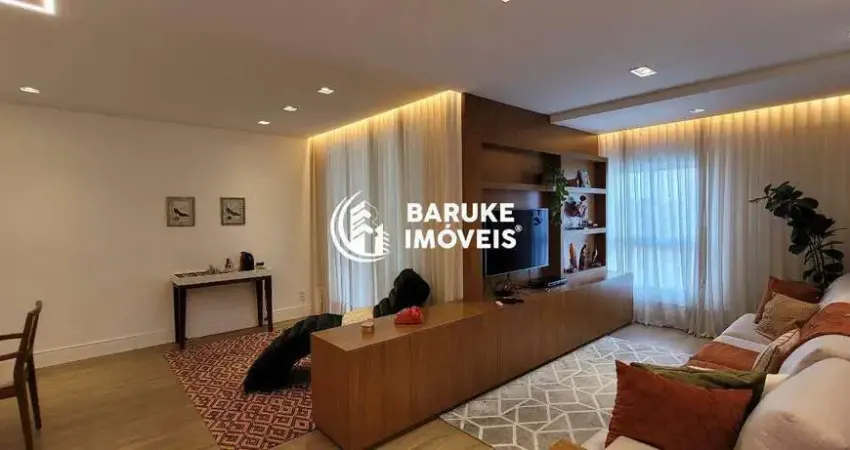 Apartamento 2 quartos 2 suítes para aluguel no bairro CENTRO