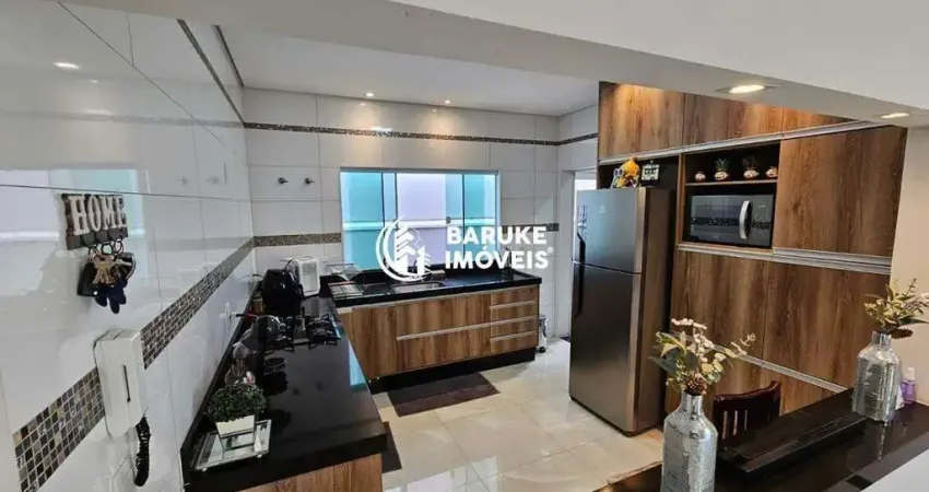 Casa com 3 quartos à venda no Jardim Europa, Indaiatuba