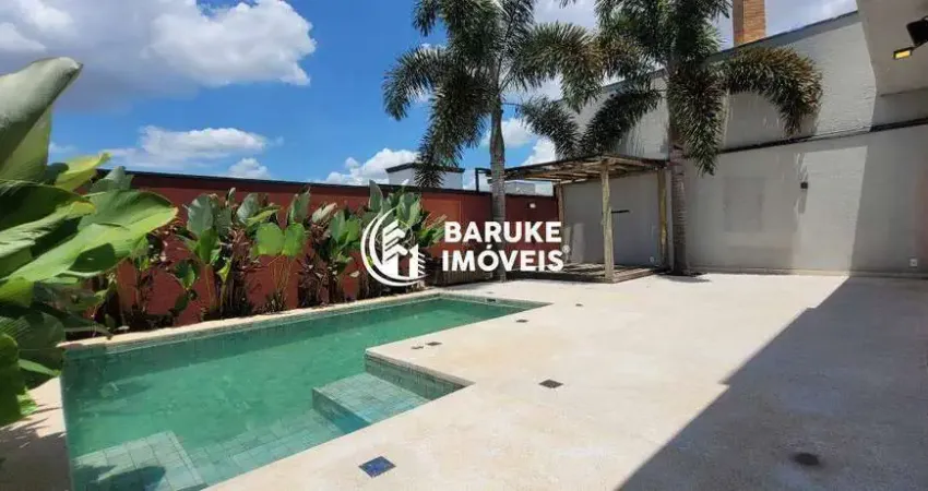 Casa de condomínio 5 quartos 5 suítes à venda no bairro JARDIM AMSTALDEN RESIDENCE