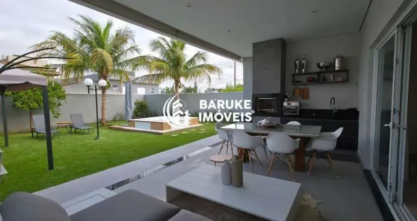 Casa de condomínio 3 quartos 3 suítes à venda no bairro JARDIM RESIDENCIAL HELVETIA PARK I