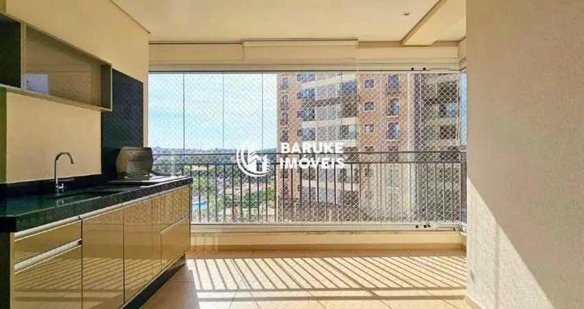 Apartamento 3 quartos 1 suíte para aluguel no bairro VILA ALMEIDA