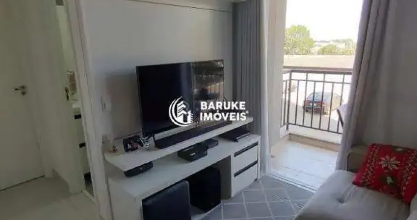 Apartamento 2 quartos 1 suíte à venda no bairro CIDADE NOVA II