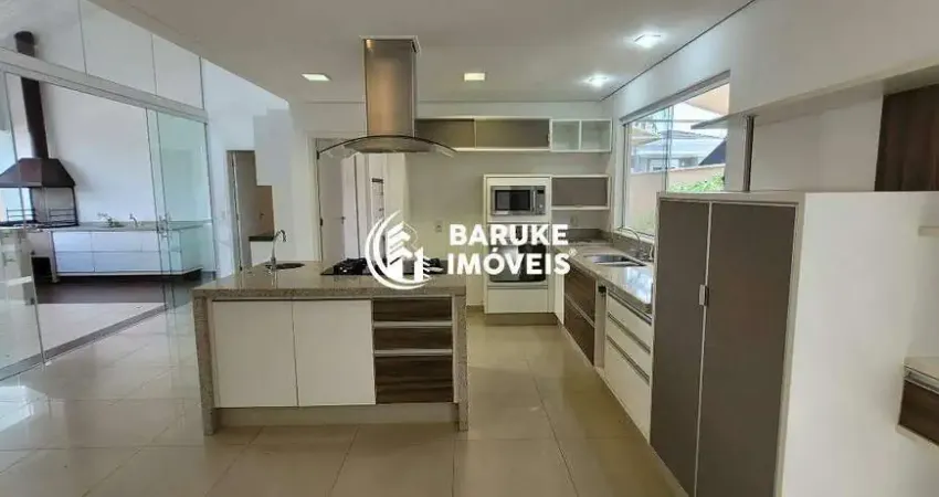 Casa de condomínio 4 quartos 4 suítes para aluguel no bairro JARDIM VILA PARADISO