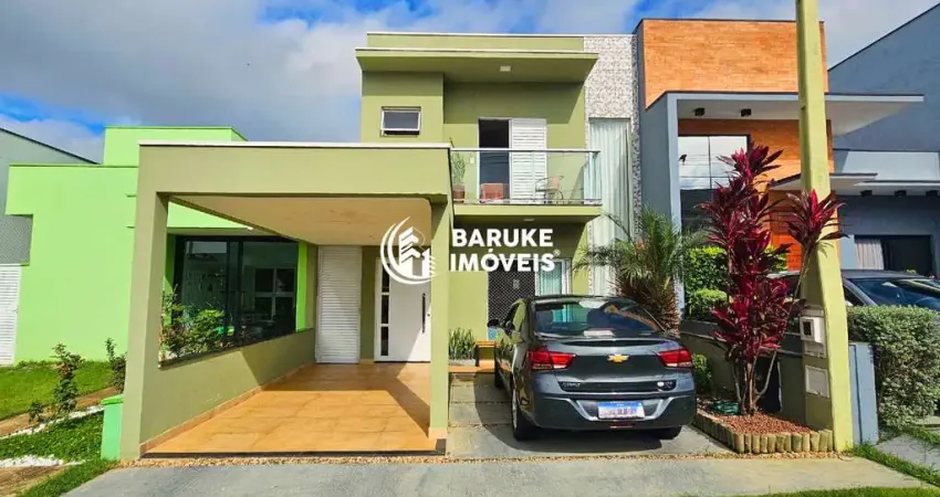 Casa de condomínio 3 quartos 1 suíte à venda no bairro JARDINS DO IMPÉRIO