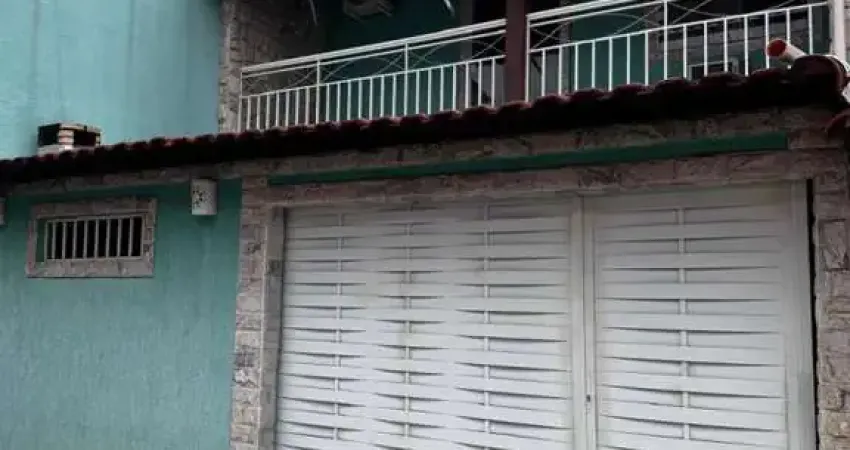 Casa 2 dormitórios para Venda em Rio de Janeiro, Campo Grande, 2 dormitórios, 1 banheiro, 1 vaga