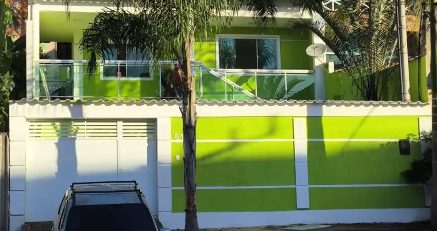 Casa 2 dormitórios para Venda em Rio de Janeiro, Campo Grande, 2 dormitórios, 1 suíte, 1 banheiro, 3 vagas