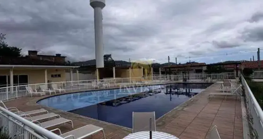 Casa com 2 dormitórios à venda, 74 m² por r$ 270.000,00 - guaratiba - rio de janeiro/rj