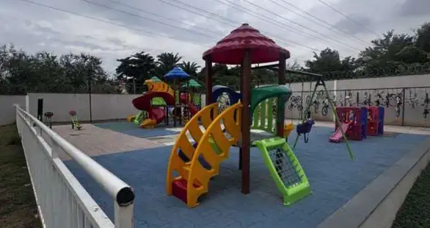 Apartamento para Venda em Rio de Janeiro, Campo Grande, 1 dormitório, 1 banheiro, 1 vaga