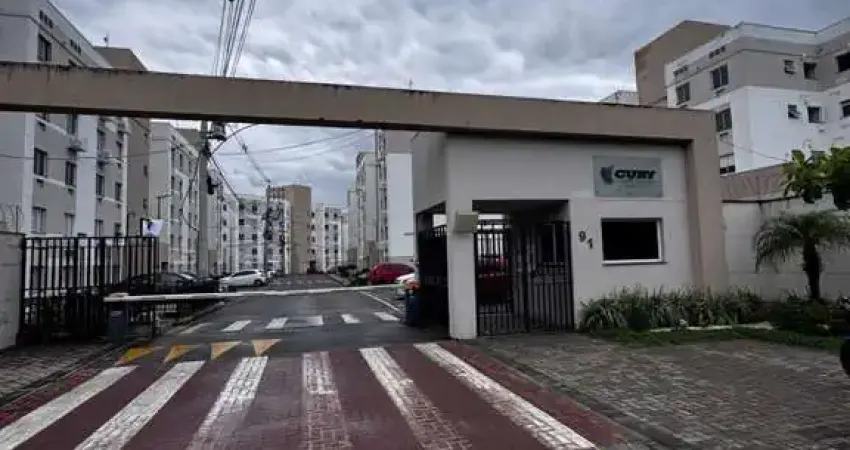 Apartamento 2 dormitórios para Venda em Rio de Janeiro, Campo Grande, 2 dormitórios, 1 banheiro