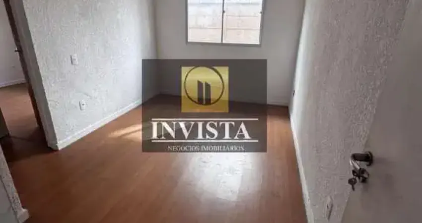 Apartamento 2 dormitórios para Locação em Rio de Janeiro, Guaratiba, 2 dormitórios, 1 banheiro, 1 vaga