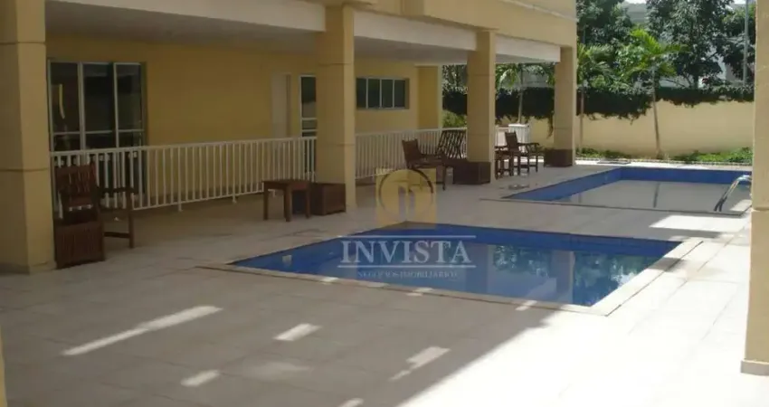 Apartamento com 2 dormitórios à venda, 62 m² por r$ 225.000,00 - campo grande - rio de janeiro/rj