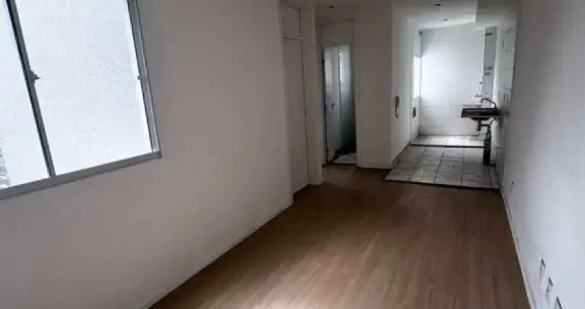 Apartamento 2 dormitórios para Venda em Rio de Janeiro, Campo Grande, 2 dormitórios, 1 banheiro