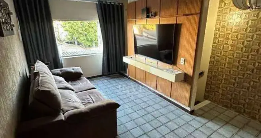 Casa com 2 dormitórios à venda, 48 m² por r$ 225.000 - campo grande - rio de janeiro/rj