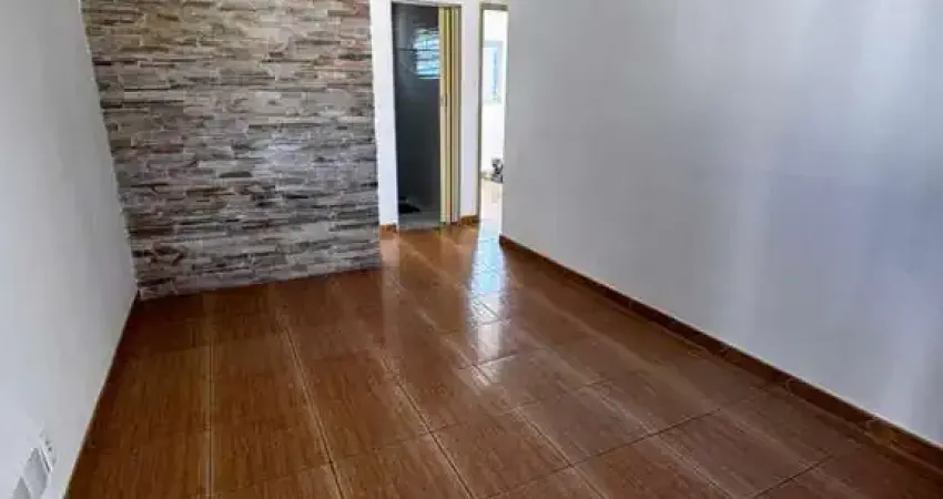 Apartamento 2 dormitórios para Venda em Rio de Janeiro, Campo Grande, 2 dormitórios, 1 banheiro, 1 vaga