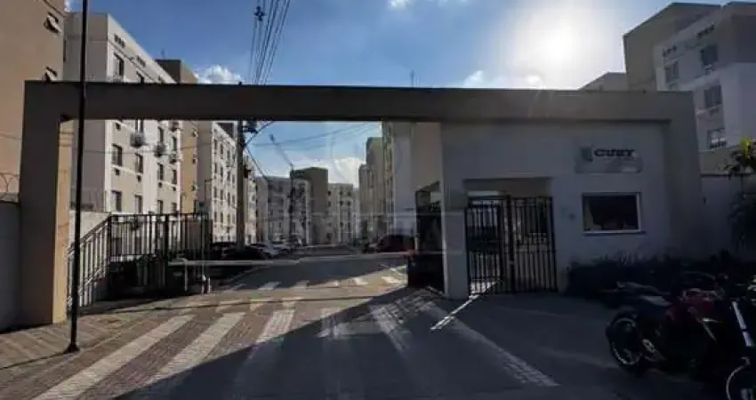 Apartamento 2 dormitórios para Venda em Rio de Janeiro, Campo Grande, 2 dormitórios, 1 banheiro