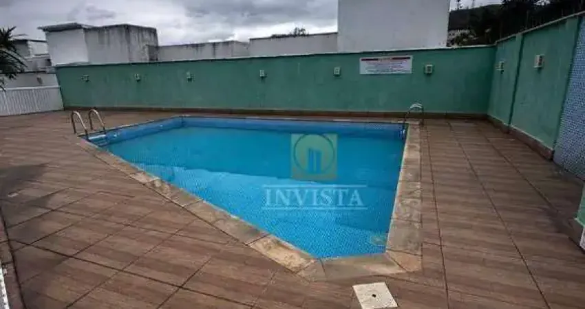 Casa com 3 dormitórios à venda, 100 m² por r$ 300.000,00 - campo grande - rio de janeiro/rj