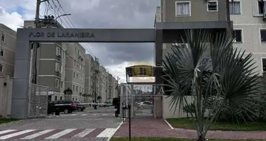 Apartamento com 2 dormitórios à venda, 45 m² por r$ 150.000,00 - guaratiba - rio de janeiro/rj