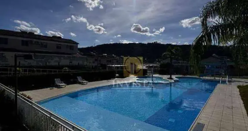 Casa com 2 dormitórios à venda, 55 m² por r$ 155.000,00 - guaratiba - rio de janeiro/rj