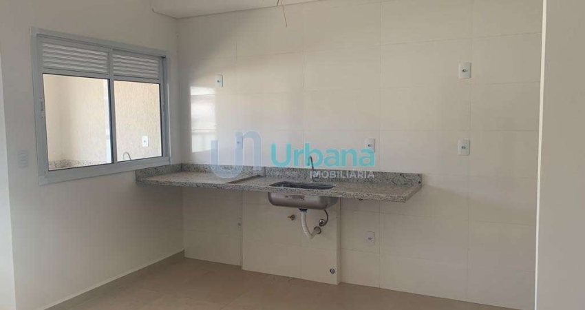 Apartamento 02 Dorm. em Parque Faber  -  Sao Carlos