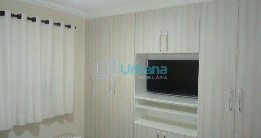 Apartamento 03 Dorm. em Parque Faber Castell I  -  Sao Carlos