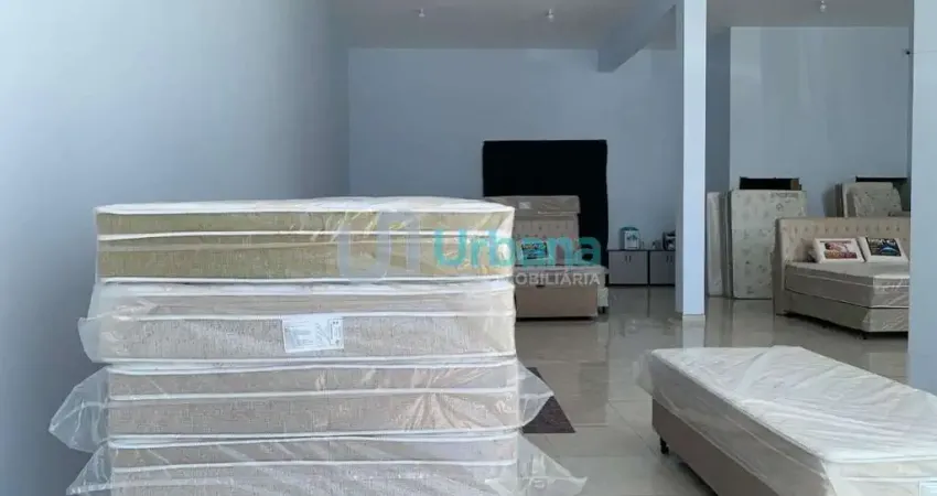 Barracao em Jardim Ipanema  -  Sao Carlos