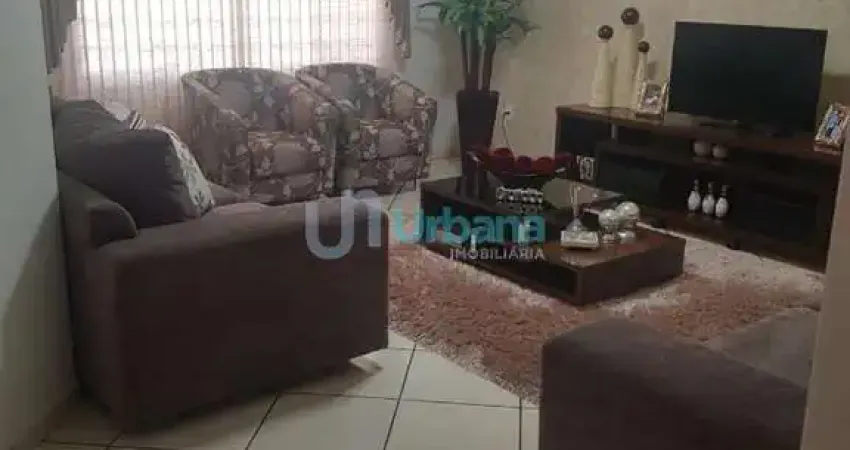 Casa com 3 quartos à venda no Jardim Mariana, Ibaté 