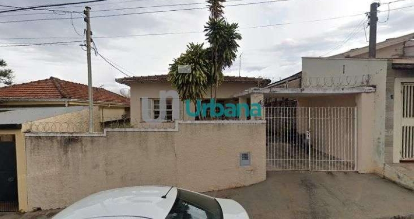 Casa com 3 quartos à venda no Centro, São Carlos 
