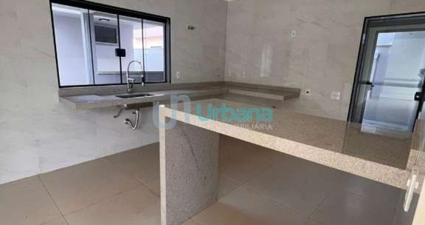 Casa em Condominio em Village Damha III  -  Sao Carlos