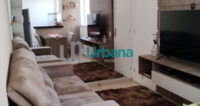 Apartamento com 2 quartos à venda no Jardim Nova São Carlos, São Carlos 