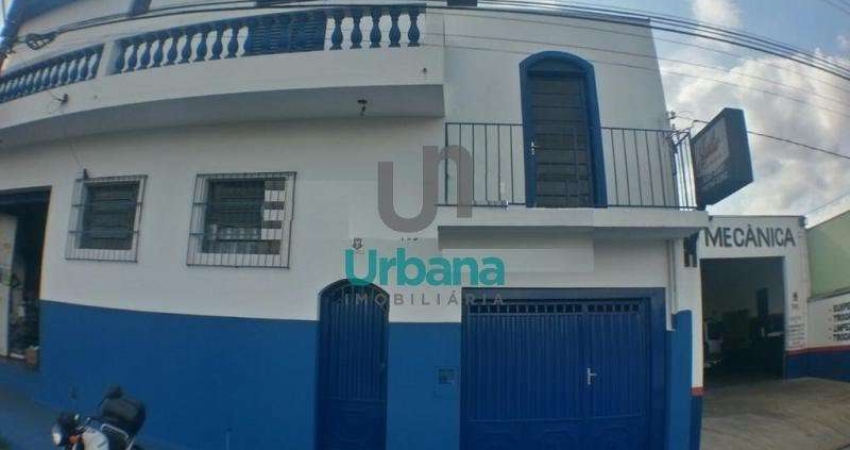 Casa com 3 quartos à venda no Parque Primavera, São Carlos 