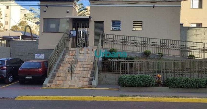 Apartamento com 2 quartos à venda no Recreio São Judas Tadeu, São Carlos 