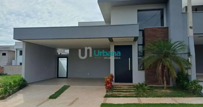 Casa com 3 quartos à venda no Loteamento Santa Maria do Leme, São Carlos 