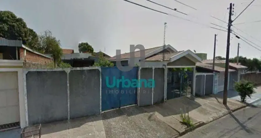 Terreno em Jd Cruzeiro do Sul  -  Sao Carlos