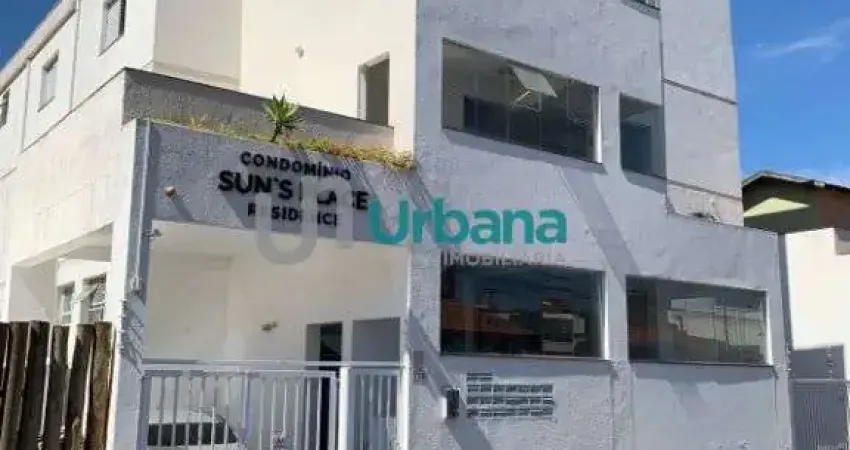 Apartamento com 1 quarto para alugar no Jardim Alvorada, São Carlos 