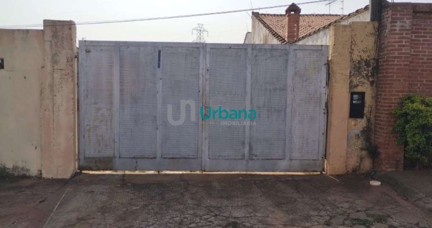 Casa com 1 quarto à venda no Jardim das Torres, São Carlos 