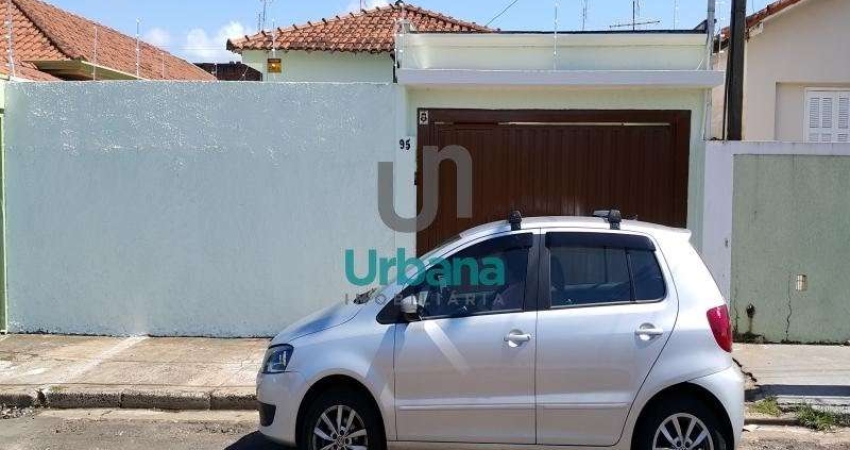Casa com 2 quartos à venda na Vila Costa do Sol, São Carlos 