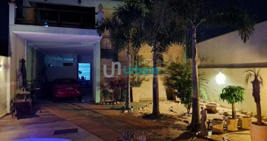 Casa com 2 quartos à venda no Jardim das Torres, São Carlos 