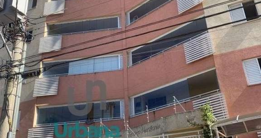 Apartamento com 3 quartos à venda no Centro, São Carlos 